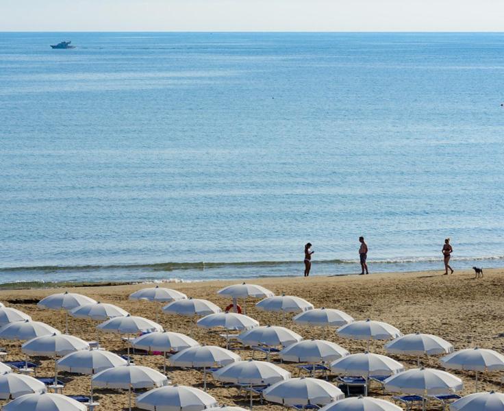 Hotel Vela Velo Club Βιέστε Εξωτερικό φωτογραφία