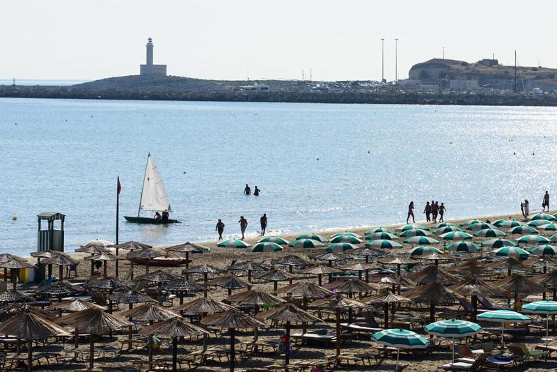 Hotel Vela Velo Club Βιέστε Εξωτερικό φωτογραφία