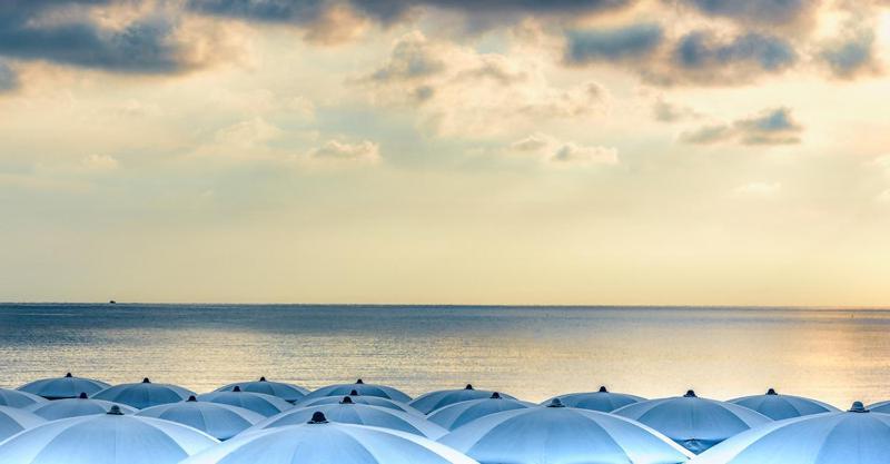 Hotel Vela Velo Club Βιέστε Εξωτερικό φωτογραφία