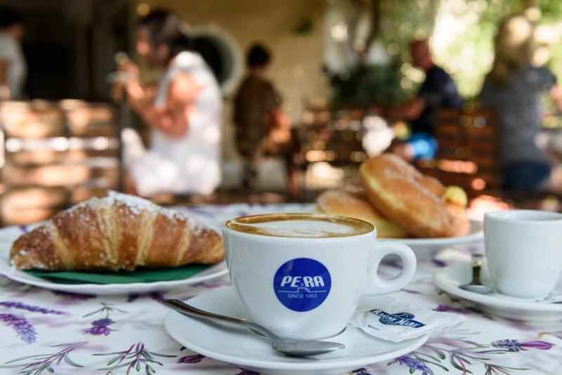 Hotel Vela Velo Club Βιέστε Εξωτερικό φωτογραφία