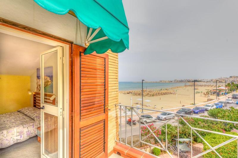 Hotel Vela Velo Club Βιέστε Εξωτερικό φωτογραφία