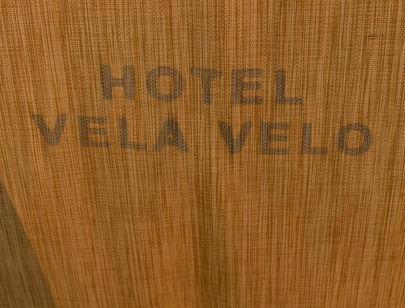 Hotel Vela Velo Club Βιέστε Εξωτερικό φωτογραφία