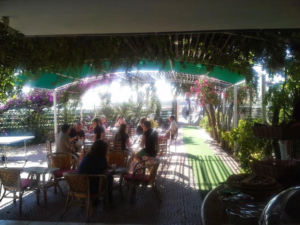 Hotel Vela Velo Club Βιέστε Εξωτερικό φωτογραφία